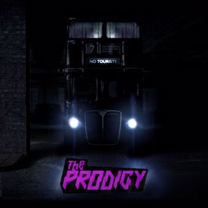 The Prodigy: No Tourists