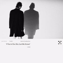 The 1975: If You’re Too Shy (Let Me Know)