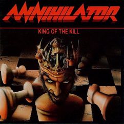 Annihilator: King of the Kill