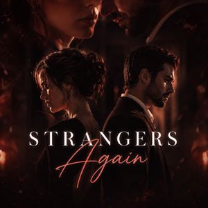 Evander Knox: Strangers Again