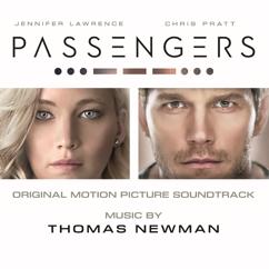 Thomas Newman: Never Happy Here