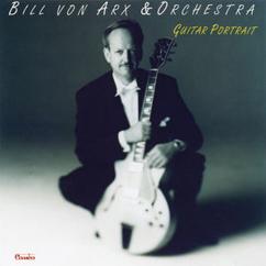 Bill von Arx & Orchestra: Tres Palabres
