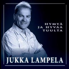 Jukka Lampela: Kadotettu nuoruus