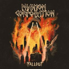 Phantom Corporation: Excessive Force