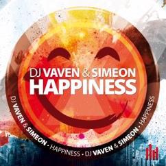 DJ Vaven & Simeon [CH]: Happiness (Radio Mix)