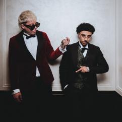 KERZA: Fuck You Money