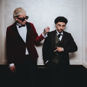 KERZA: Fuck You Money