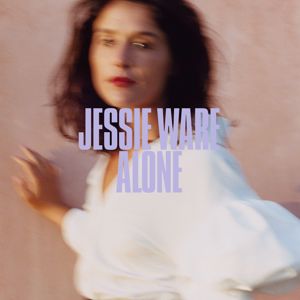 Jessie Ware: Alone