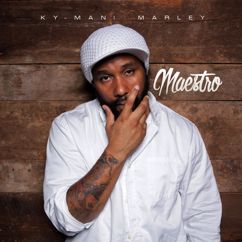 Ky-Mani Marley: Champagne Dreams