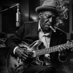 Smokestack26: (Everything I Do) I Do It For You(Blues Rock)