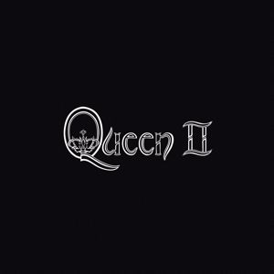 Queen: Seven Seas Of Rhye