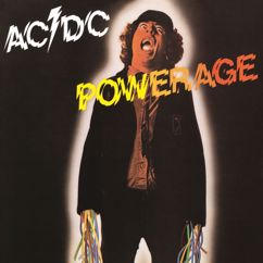 AC/DC: Down Payment Blues