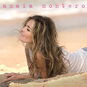Amaia Montero: Amaia Montero
