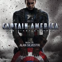 Alan Silvestri: Captain America