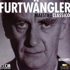 Wilhelm Furtwängler, Berliner Philharmoniker: I. Allegro Non Troppo