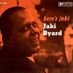 Jaki Byard: To My Wife