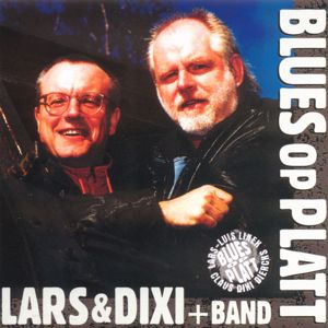 Lars und Dixi: Blues Op Platt