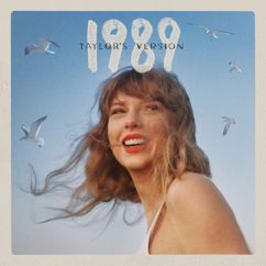 Taylor Swift: You Are In Love (Taylor's Version)