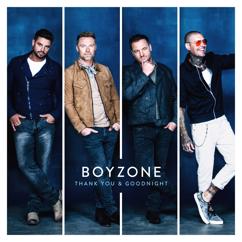 Boyzone: Love