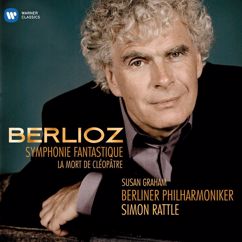 Sir Simon Rattle, Berliner Philharmoniker: Berlioz: Symphonie fantastique, Op. 14, H 48: V. Songe d'une nuit du sabbat. Larghetto - Allegro