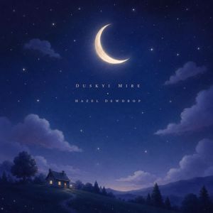 Duskyi Mire: Hazel Dewdrop