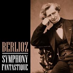 South German Philharmonic Orchestra: Berlioz: Symphony Fantastique / Chabrier: España, Rhapsody for Orchestra