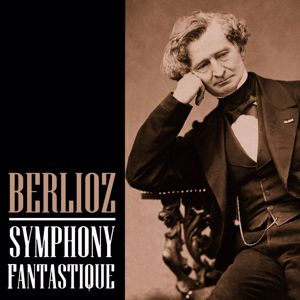 South German Philharmonic Orchestra: Berlioz: Symphony Fantastique / Chabrier: España, Rhapsody for Orchestra