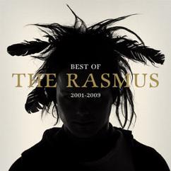 The Rasmus feat. Anette Olzon: October & April