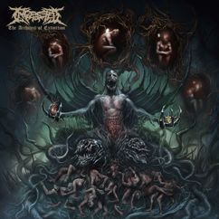 Ingested: Rotted Eden