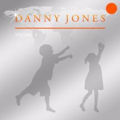 Danny Jones: Cool and Funky