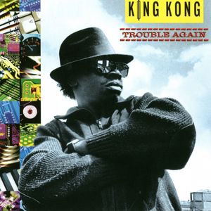 King Kong: Trouble Again