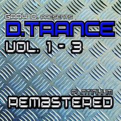 Ultrashock: Stepping Energy (Cyberrave Mix)