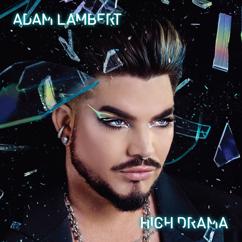 Adam Lambert: My Attic