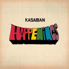 Kasabian: Darkest Lullaby