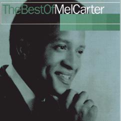 Mel Carter: Love Is All We Need