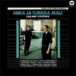 Mika ja Turkka Mali: Maan laulu
