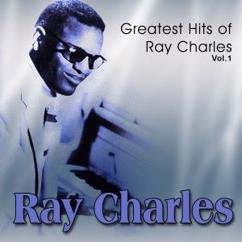 Ray Charles: X-Ray Blues