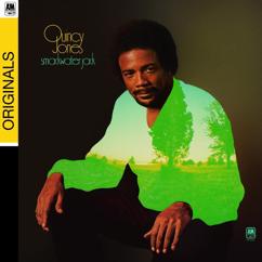 Quincy Jones: Cast Your Fate To The Wind