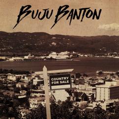 Buju Banton: Country For Sale
