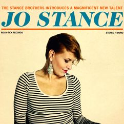 Jo Stance: Treated