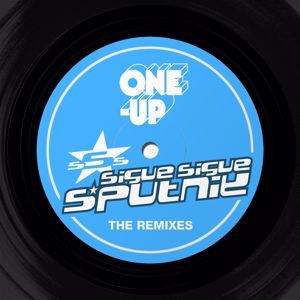 Sigue Sigue Sputnik: The Remixes