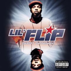 Lil' Flip feat. Shasta: 8 Rulez (Explicit Album Version)