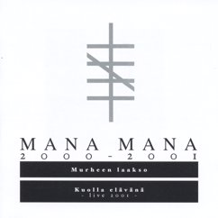 Mana Mana: Maria Magdalena