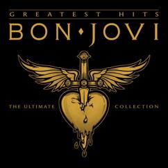 Bon Jovi: Who Says You Can't Go Home