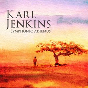 Karl Jenkins, London Philharmonic Choir, Adiemus Symphony Orchestra Of Europe: Adiemus