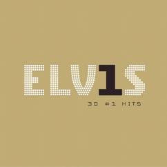 Elvis Presley: A Little Less Conversation (JXL Radio Edit Remix)