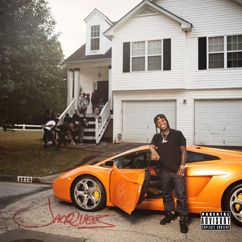 Jacquees, Jagged Edge: Special