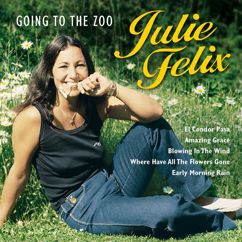Julie Felix: Man Gave Names to All the Animals