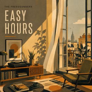 The Freesounders: Take Your Time