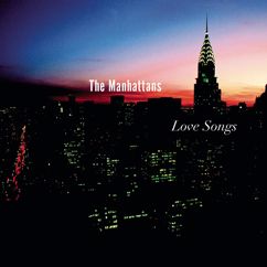 The Manhattans: Cloudy, With a Chance of Tears